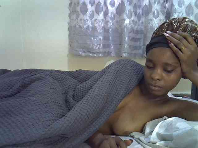 Ebonysly webcam