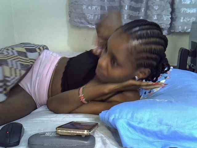 Ebonysly