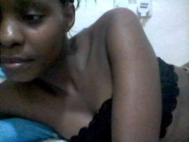Ebonysly webcam