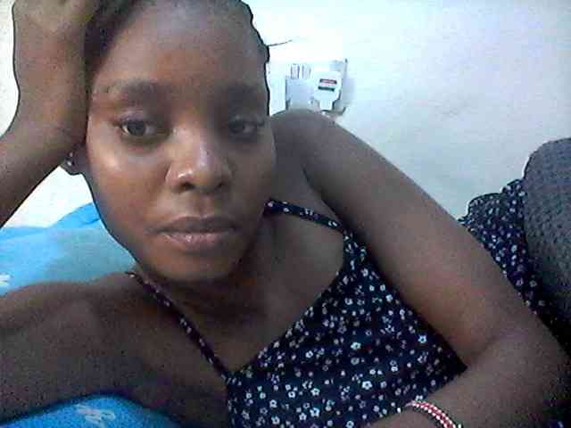 Ebonysly webcam