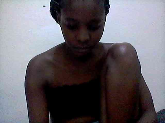 Ebonysly webcam