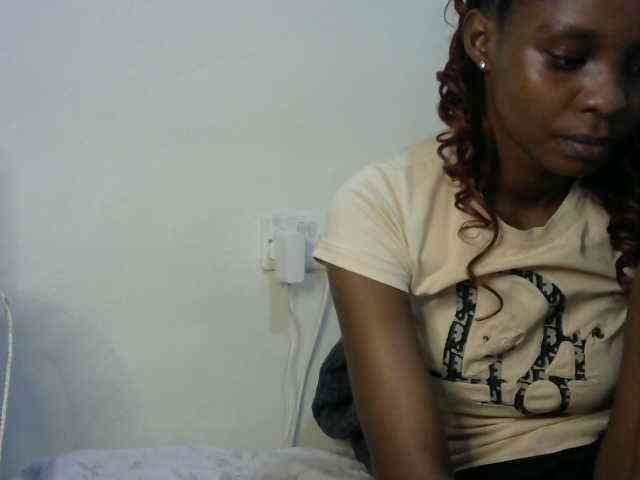 Ebonysly webcam