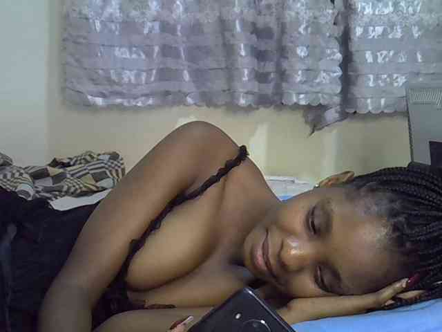 Ebonysly webcam