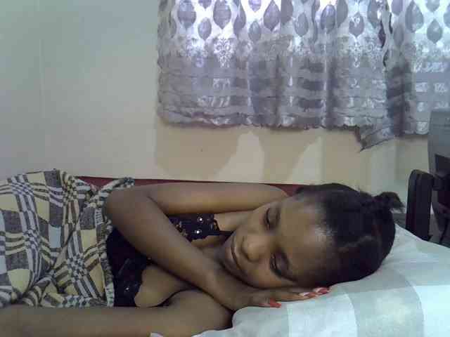 Ebonysly