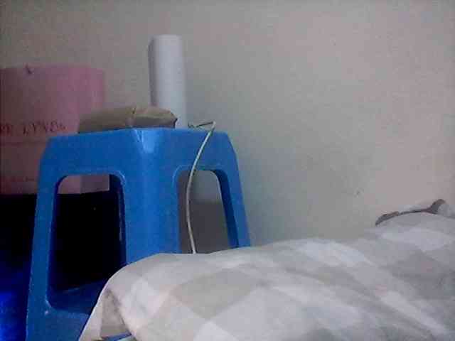 Ebonysly webcam