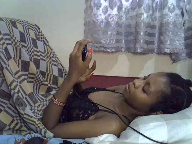 Ebonysly