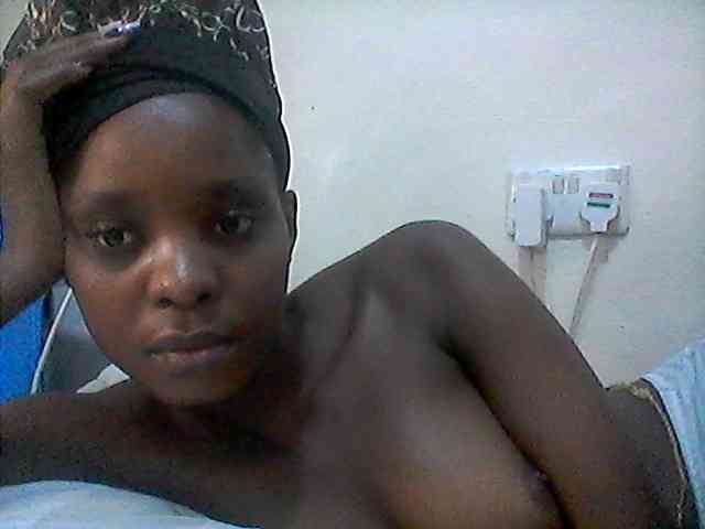 Ebonysly webcam