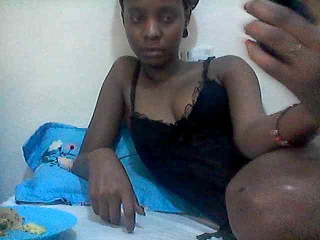 Ebonysly webcam