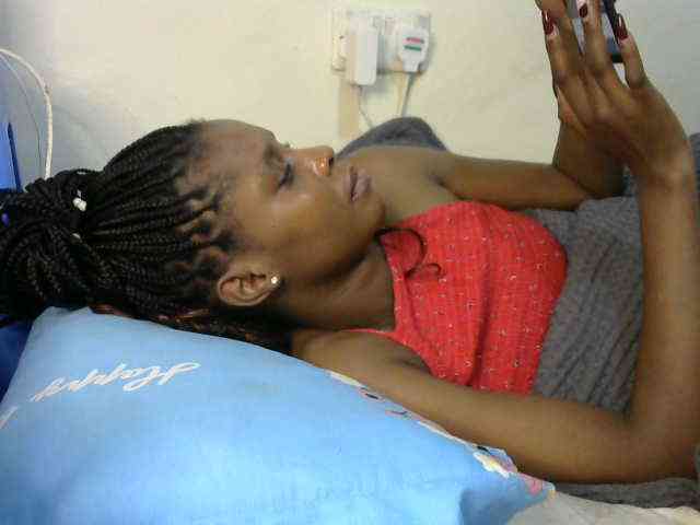 Ebonysly webcam