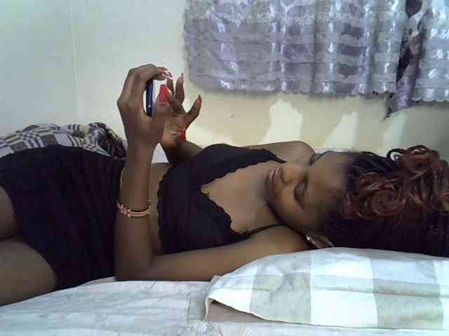 Ebonysly