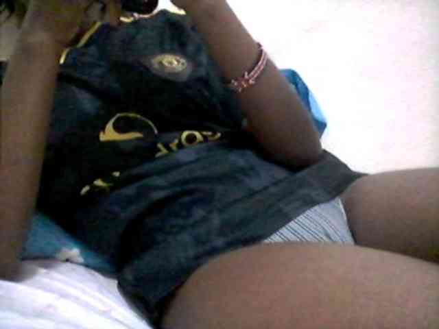 Ebonysly webcam