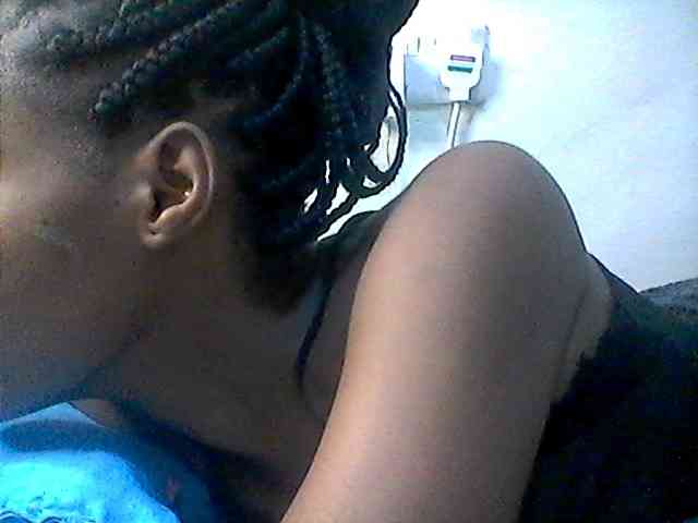 Ebonysly webcam