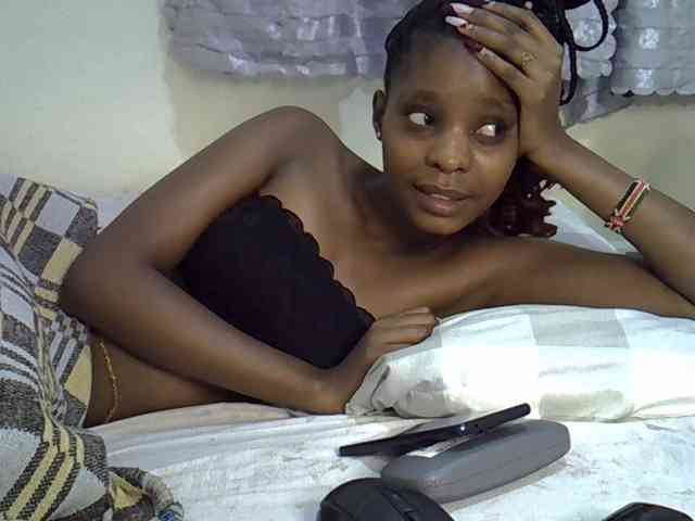 Ebonysly