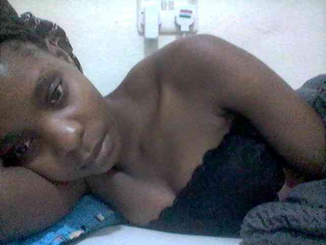 Ebonysly webcam