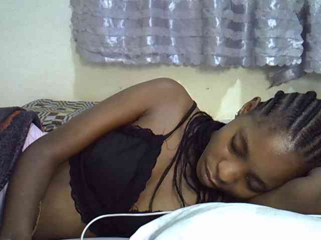 Ebonysly