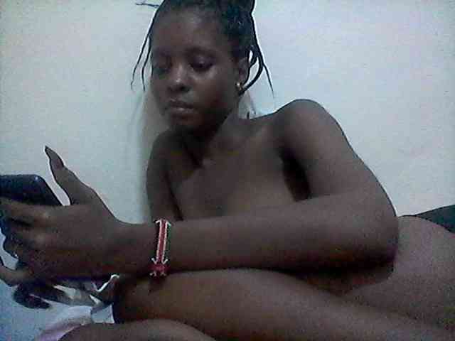 Ebonysly