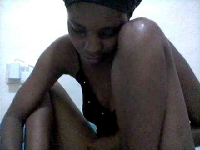 Ebonysly webcam