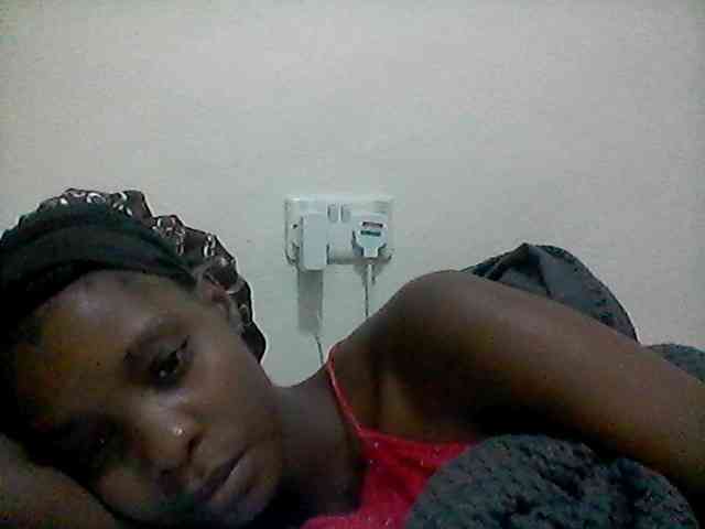 Ebonysly webcam