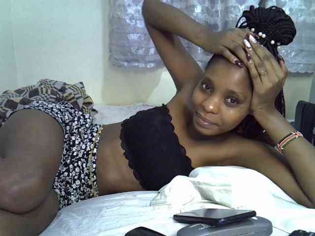 Ebonysly