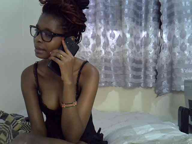 Ebonysly