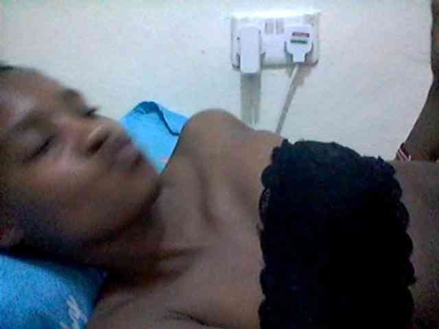Ebonysly webcam