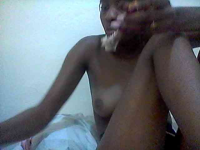 Ebonysly webcam