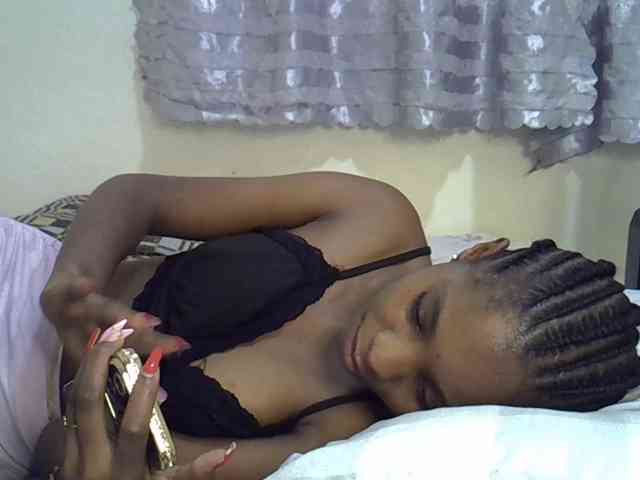 Ebonysly