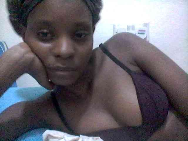 Ebonysly webcam