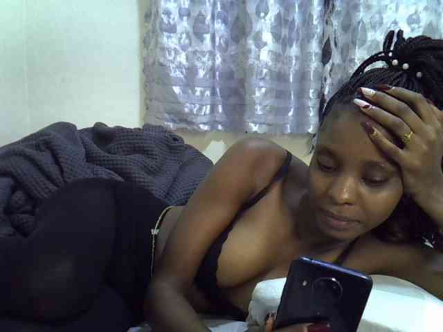 Ebonysly webcam
