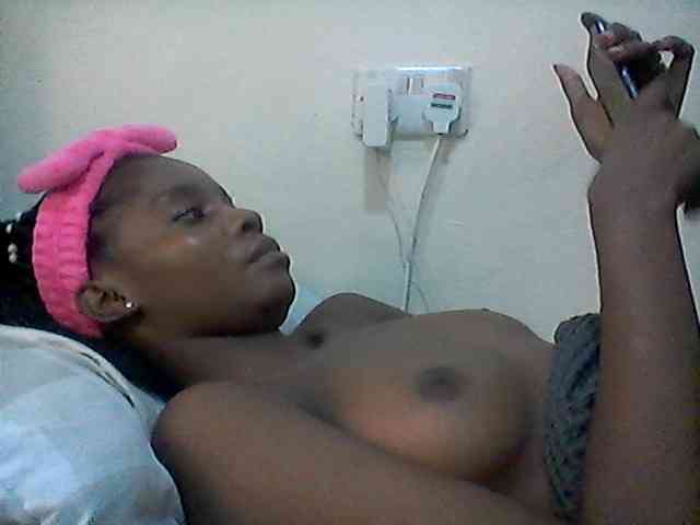 Ebonysly webcam
