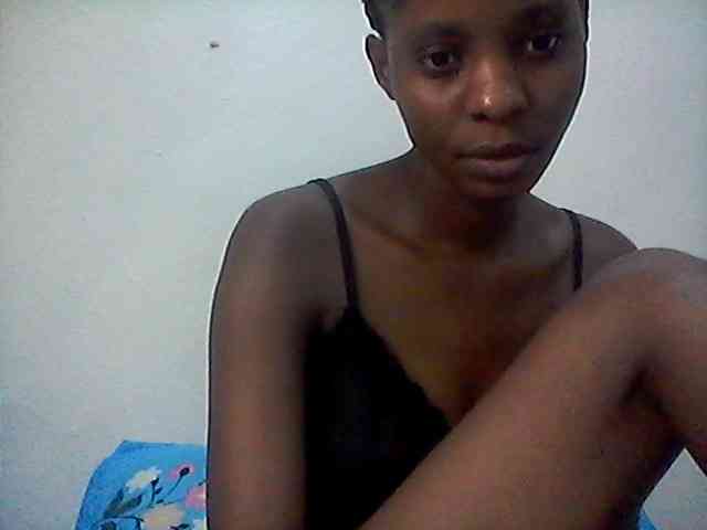 Ebonysly webcam
