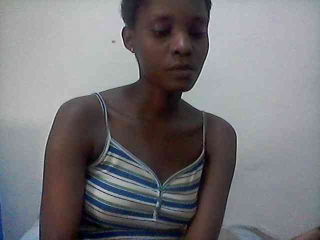 Ebonysly Live Webcam on BongaCams