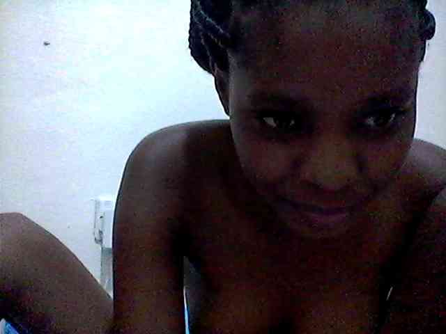 Ebonysly webcam
