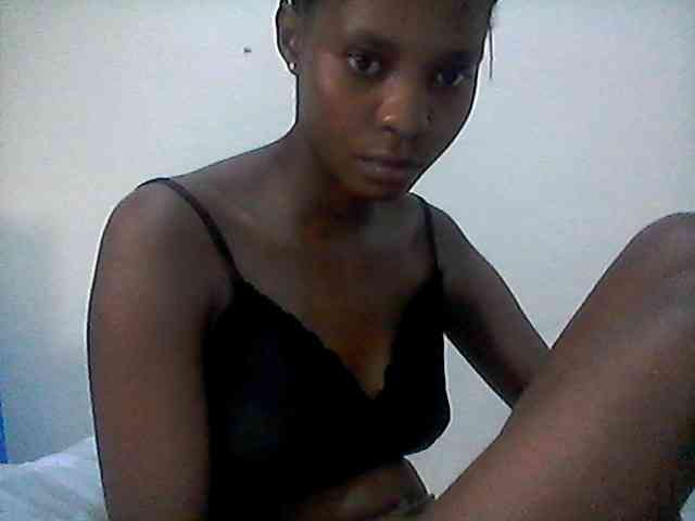 Ebonysly webcam