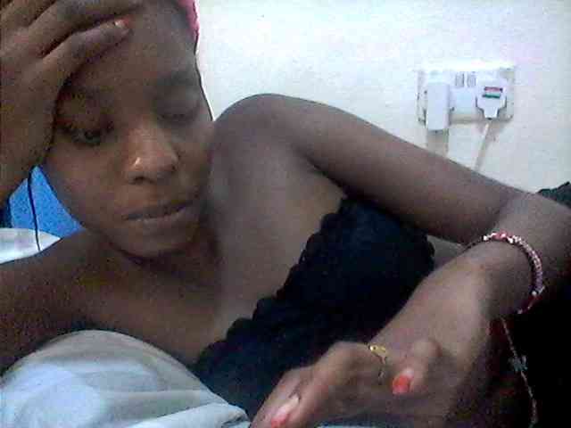 Ebonysly webcam