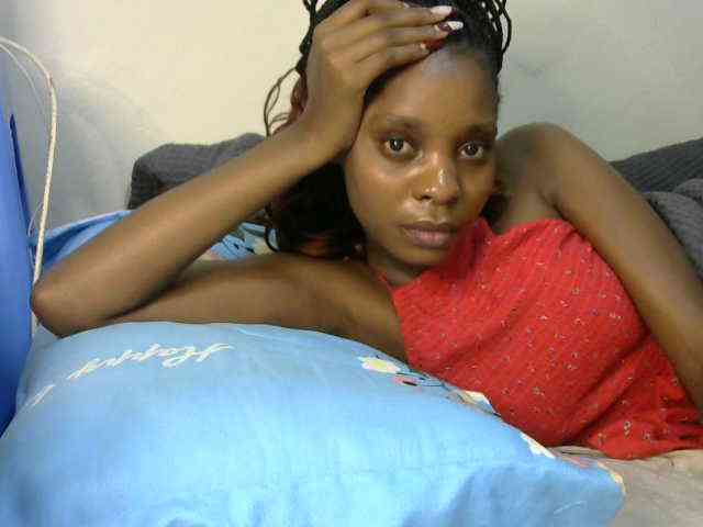 Ebonysly webcam