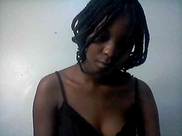 Ebonysly webcam