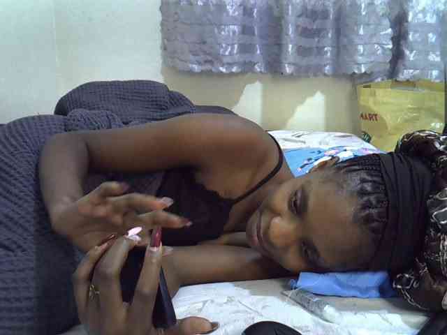 Ebonysly