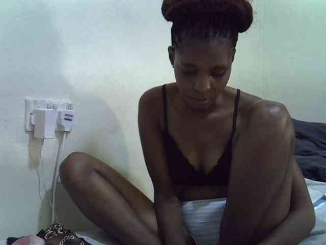 Ebonysly webcam