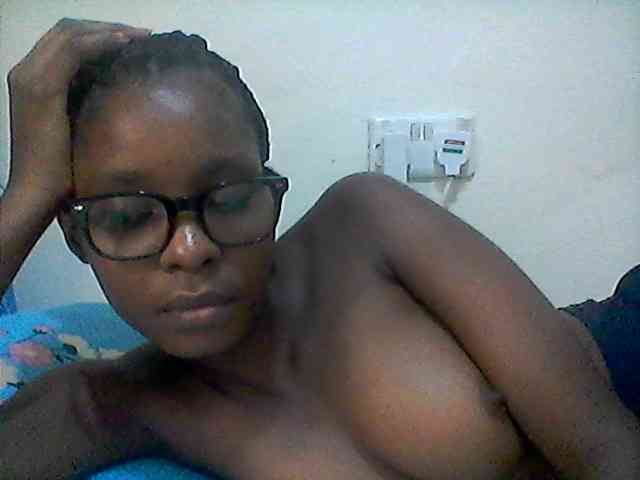 Ebonysly webcam