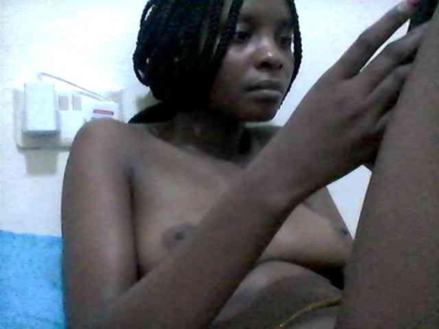 Ebonysly webcam