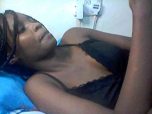 Ebonysly webcam