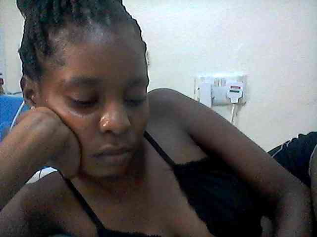 Ebonysly webcam