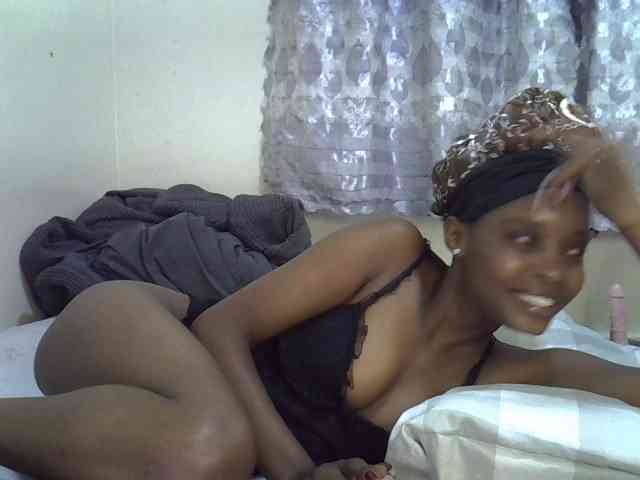 Ebonysly webcam