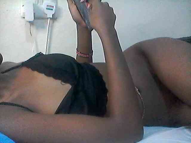 Ebonysly webcam