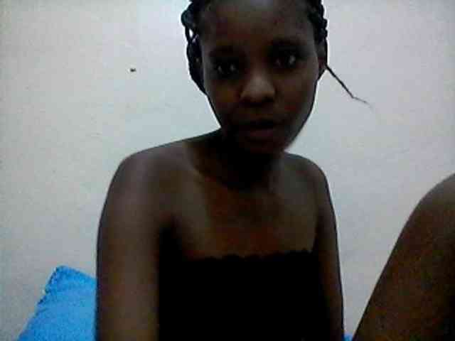 Ebonysly webcam