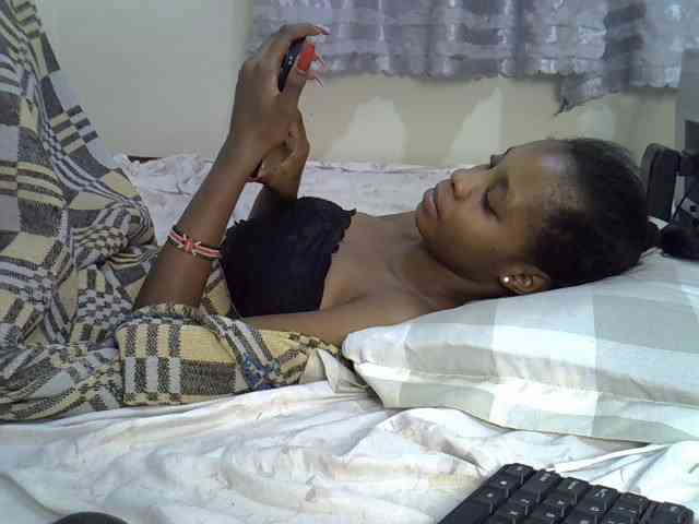Ebonysly