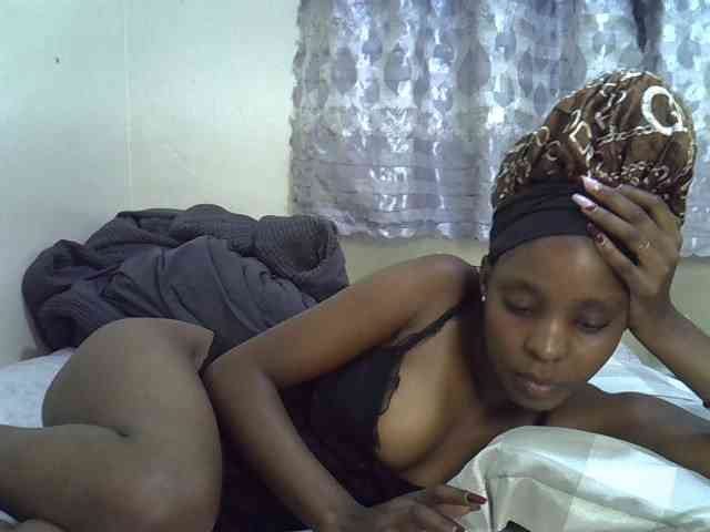 Ebonysly webcam