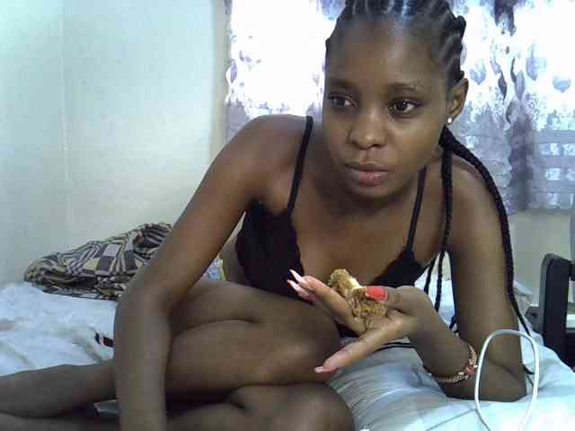 Ebonysly