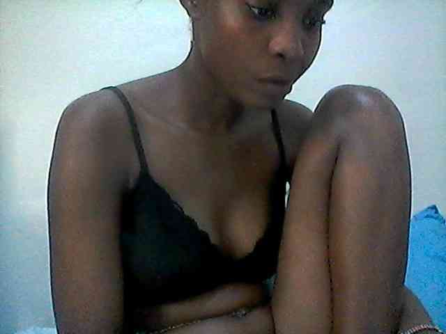 Ebonysly webcam
